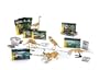 Thames & Kosmos Triceratops Skeleton Kit
