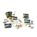 Thames & Kosmos Triceratops Skeleton Kit