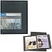 Itoya Art Profolio Professional Presentation Book with 24 Sleeves for 8