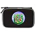 Nintendo DS Lite Black Carrying Case of Super Mario Bros. Yoshi Family with Baby Mario