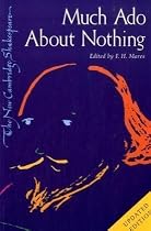 Much Ado About Nothing (New Cambridge Shakespeare) (The New Cambridge Shakespeare)