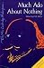 Much Ado About Nothing (New Cambridge Shakespeare) (The New Cambridge Shakespeare)