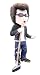 <STRONG>クレイジーヘッズ</STRONG> <STRONG>鮫島義一</STRONG> <STRONG>通常版</STRONG>