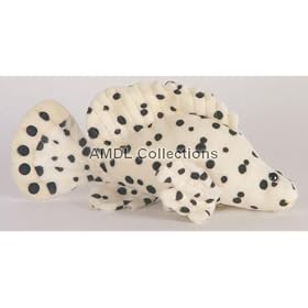 Wildlife Domestic Animals : Polka Dot Panther Grouper Tropical Aquarium Fish 9 Plush Stuffed Animal... by Wildlife Domestic Animals
