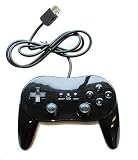 Classic Controller for Nintendo Wii