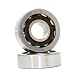 2 Bearing 7201B 12x32x10 Angular Contact