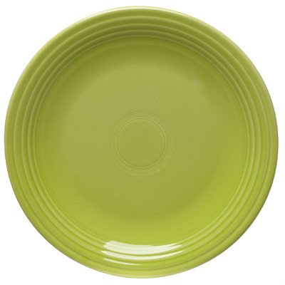 Fiesta 11-3/4-Inch Chop Plate, Lemongrass