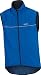Confronta prezzi Gore Running Wear Air Running Gilet da uomo, Azzurro/Nero, L