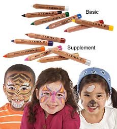Lyra Theater Pencils, set of 6