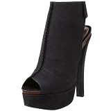 Pelle Moda Womens Shantel Platform Sandal