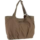 Leigh and Luca Crushed Tote