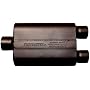 Flowmaster 9430452 Super 44 3" In 2.5" Dual Out Muffler