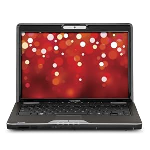 Toshiba Satellite U505-S2010 TruBrite Laptop