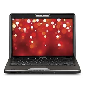 Toshiba Satellite U505-S2010 TruBrite 13.3-Inch Laptop (Black Brown) by Toshiba