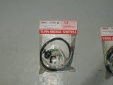 Ford Truck Turn Signal Blinker Switch New