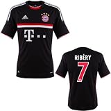 Produkt-Bild: FC Bayern Ribery Trikot Champions League 2012