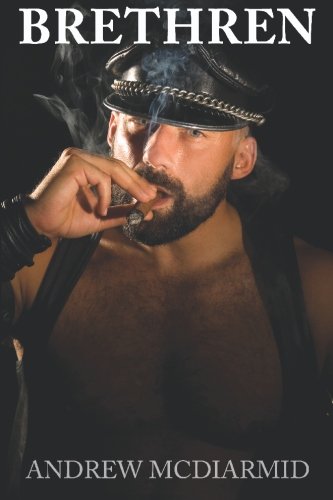 Brethren (A Boner Book)