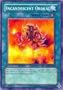Yu-Gi-Oh! - Incandescent Ordeal - Dark Revelations 1 - #DR1-EN247 - Unlimited Edition - Common