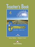 Grammarway 4. Teacher's book
