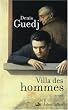 Villa des hommes