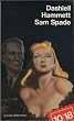Sam spade