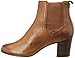 FRYE Women's Stella Short Chelsea Boot