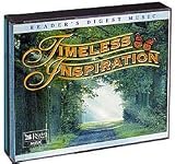Timeless Inspiration - 4 CD Set