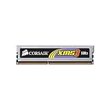 Corsair XMS3 DHX Memory - 2 GB ( 2 X 1 GB ) - DDR3 (N06518) Category: RAM Modules