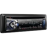 Kenwood KDC-348U In-Dash CD Receiver USB Input