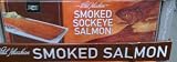 Trident Seafoods Wild Alaska Smoked Sockeye Salmon - 24oz