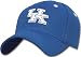 Kentucky Wildcats Dynasty Primary Team Color Fitted Hat