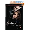 Crep�sculo (Twilight, Spanish Edition)