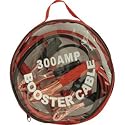 Car Booster Jumper Cables with Carrying Case