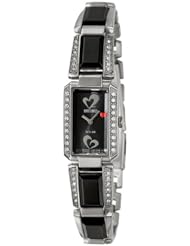 Seiko Tressia Womens Quartz Watch SUP187