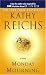 Monday Mourning: A Tempe Brennan Novel (Temperance Brennan Novels)