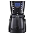 Oster Counterforms 12-Cup Programmable Coffeemaker