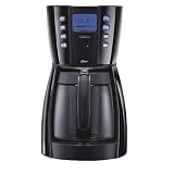  : Oster Counterforms 12-Cup Programmable Coffeemaker