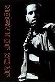 Jack Johnson Poster Print, 24x36