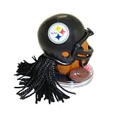 Poker Card Protector Pittsburgh Steelers (Troy)