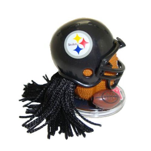 Poker Card Protector Pittsburgh Steelers (Troy)