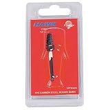 1PC ROTARY RASP INV CONE-L 68 by Hawk