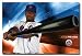 New York Mets Jose Reyes Mlb 22X34 Poster 204950