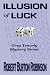Book Illusion of Luck (Greg Tenorly Mystery Series, Book 3)
