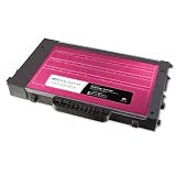 High-Yld Laser Toner For Samsung Clp-510 (Clp-510D5Y Compat) (5K Pages) Yellow