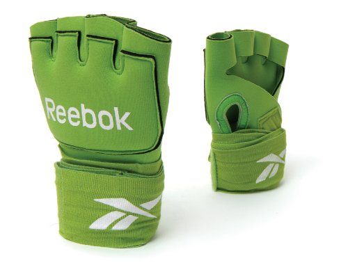 REEBOK Professional Fitness Equipment Box Handschuhe Inner Gel Gloves