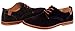 Serene Men's Casual Leather Lace Up Soft Breathable Fashion Oxfords