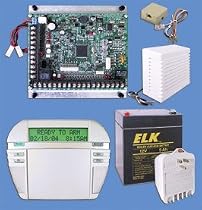 ELK-M1EZ8 Kit (KB) in Cardboard only - NO METAL CAN