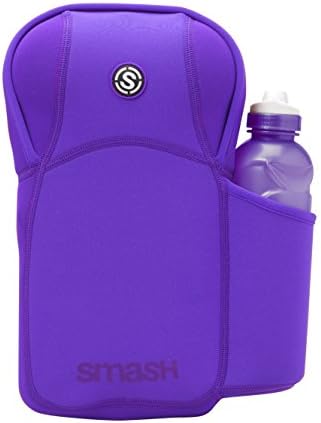 Food Movers Rubbish Free Lunchbox Blister Pack, Purple