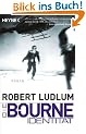 Die Bourne Identit�t: Roman