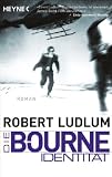 Produkt-Bild: Die Bourne Identit&auml;t: Roman